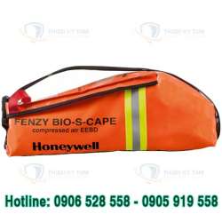  BỘ THIẾT BỊ THỎ KHẨN CẤP HONEYWELL BIO-S-CAPE