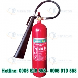 BÌNH CHỮA CHÁY FIRESTAR FSK5