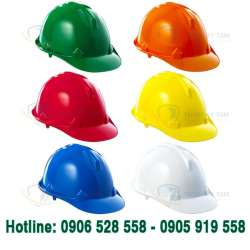 NÓN BẢO HỘ BLUE EAGLE HR35