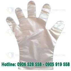GĂNG TAY NYLON