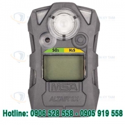 MÁY DÒ ĐA KHÍ H2S, CO, 02