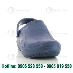 GIÀY NHỰA ĐI MƯA SMOOTH NAV