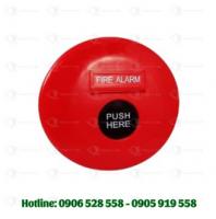 NÚT NHẤN KHẨN CẤP YUNYANG YM-P01