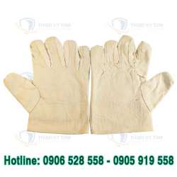  GĂNG TAY VẢI BẠT